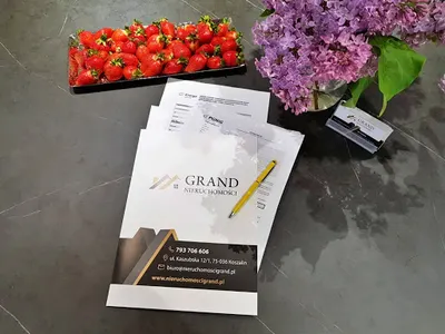 Grand Nieruchomości